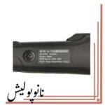 دستگاه پولیشر اوربیتال سایز 7.5 - brighton - Image 5