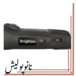 دستگاه پولیشر اوربیتال سایز 7.5 - brighton - Image 6