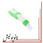 برس تمیزکننده دریچه کولر SRS مناسب نظافت داخل کابین خودرو