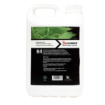 مواد صفرشویی داخل کابین 5 لیتری هامبر - HUMBER H4