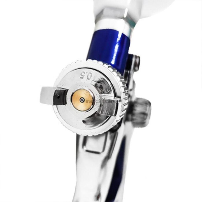 مینی-پیستوله-سایه-پاش-رنگ-اوریتا-مدل-Auarita-HVLP-Spray-Gun-H-2000-1