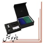 نانو سرامیک بدنه خودرو 40 میلی لیتری نانو تکاس مدل آرمور کوت پرو2