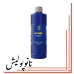 واکس داشبورد 500 میل محافظ سطوح پلاستیکی - Labocosmetica Hydra