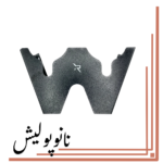 مینی هولدر دیواری دستگاه پولیش مدل CREEPER - W