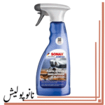 اسپری محافظ قطعات پلاستیکی داخل و خارج اتومبیل سوناکس - SONAX