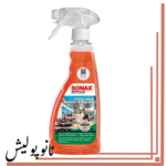 اسپری تمیزکننده و محافظ داشبورد سوناکس -SONAX Havana Love