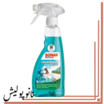 اسپری تمیزکننده و محافظ داشبورد سوناکس - SONAX Ocean Fresh