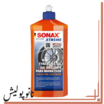 ژل براق کننده لاستیک اکستریم سوناکس - SONAX Xtreme Tyre Gel