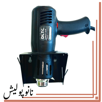 هولدر بکس بادی، سشوار، دریل کریپر - CREEPER