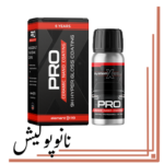 سرامیک بدنه 6 ساله  پرو پلاس سیستم ایکس - +System X Pro