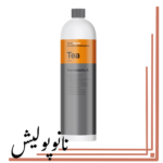 قیر پاک کن یک لیتری Koch Chemie Tea مخصوص دیتیلینگ حرفه‌ای خودرو