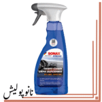 اسپری تمیزکننده و محافظ داشبورد سوناکس - SONAX Cockpit Cleaner