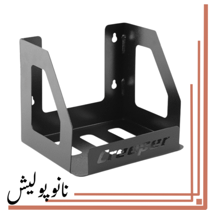 هولدر گالن 4 لیتری کریپر - CREEPER