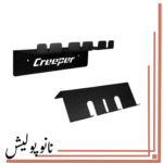 هولدر پیستوله 3 عددی کریپر - CREEPER
