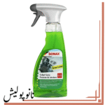 اسپری تمیزکننده و محافظ داشبورد سوناکس -SONAX Green Lemon