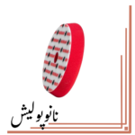 پد واکس بسیار نرم 150 آدامز (6 اینچ) - ADAMS