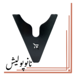 مینی هولدر دیواری دستگاه پولیش مدل CREEPER - V