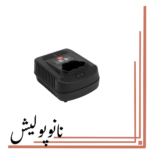 دستگاه پولیشر شارژی اوربیتال75روپس(3 اینچ) - RUPES HLR75 STB Ibrid - Image 3
