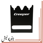 هولدر 3 عددی دستگاه پولیشر و پد کریپر - CREEPER