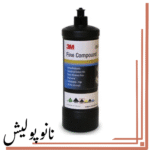 پولیش متوسط 1 لیتری تری ام - 3M