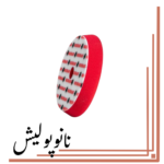 پد واکس بسیار نرم 125 آدامز(5 اینچ)- ADAMS