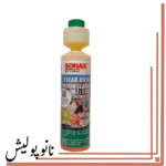 شیشه شوی مخزن هاوانا لاو غلیظ سوناکس - SONAX Havana Love