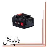 پولیشر آیبرید شارژی 15 اوربیتال روپس(5 اینچ) - RUPES HLR15 M3/BAS - Image 4