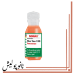 شیشه شوی 1:100 مخزن غلیظ سوناکس - SONAX Clear Glass