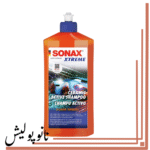 شامپو سرامیک بدنه خودرو سوناکس حجم 500 میلی لیتری - SONAX