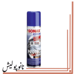 سرامیک فوری بدنه خودرو  سوناکس -SONAX  Hybrid NPT