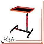 میز (ترولی) تک پایه دیتیلینگ کریپر - CREEPER