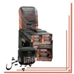 واکس تقویت کننده چرم طبیعی مفرا - Mafra Charme Nutrient
