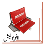 صندلی چرخدار جعبه دار دو حالته کریپر  - Creeper