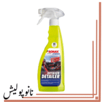 اسپری تمیز کننده داخل خودرو سوناکس -SONAX  Xtreme Interior