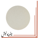 پد نمدی 125 مخصوص پولیش شیشه(5 اینچ)  SONAX