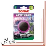 خوشبو کننده خودرو پنلی آرولا پاین سوناکس - SONAX Arolla Pine