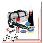 دستگاه پولیشر روتاری  روپس - RUPES LH 19E-DLX