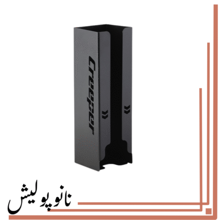 هولدر پد ديواري سايز 7.5  کریپر  - CREEPER