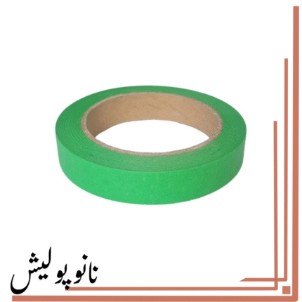 چسب رنگی گرافگیری مخصوص دیتیلینگ خودرو 20 میلی لیتری - SRS