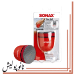 پد دستی خمیر کلی سوناکس - SONAX Clay Ball