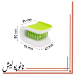 برس تمیز کننده مخصوص کمربند خودرو اس آر اس - SRS