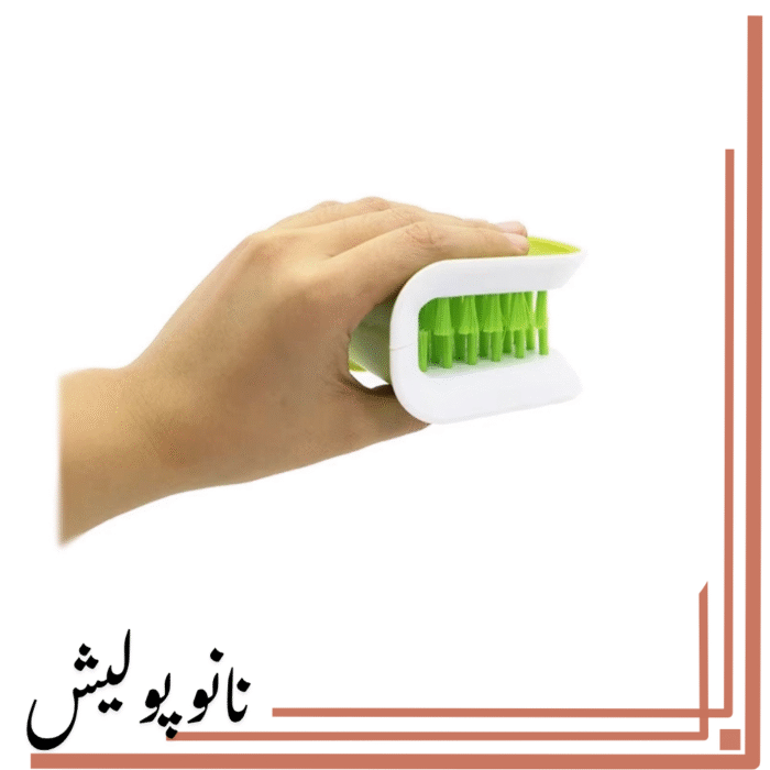 برس تمیز کننده مخصوص کمربند خودرو اس آر اس - SRS - Image 2