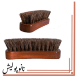 برس مخصوص چرم با موی طبیعی اس آر اس -SRS - Image 4