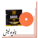 پد تک مرحله ای اوربیتال 125ورک استاف ( 5 اینچ) - WORK STUFF