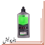 شامپو واکس 500 گرمی کارماکر -Carma Care Wash and Wax - Image 2