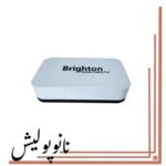 پد اجرای پوشش نانو سرامیکی برایتون