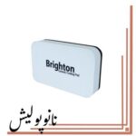 اپلیکاتور پد اجرای نانو سرامیکی Brighton - Image 2