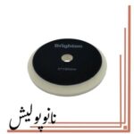 پد پولیش زبر 125 دوال اکشن ( 5 اینچ ) - Brighton - Image 2