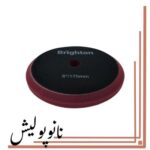 پد-پولیش-متوسط-دوال-زرشکی-برایتون-150میلی-متر-6-اینچ-