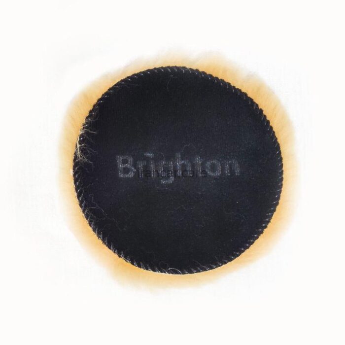 پد-پولیش-پوست-بره-برایتون-سایز-130-میلی-متری-مدل-Brighton-Buff-Polishing-Pad-1